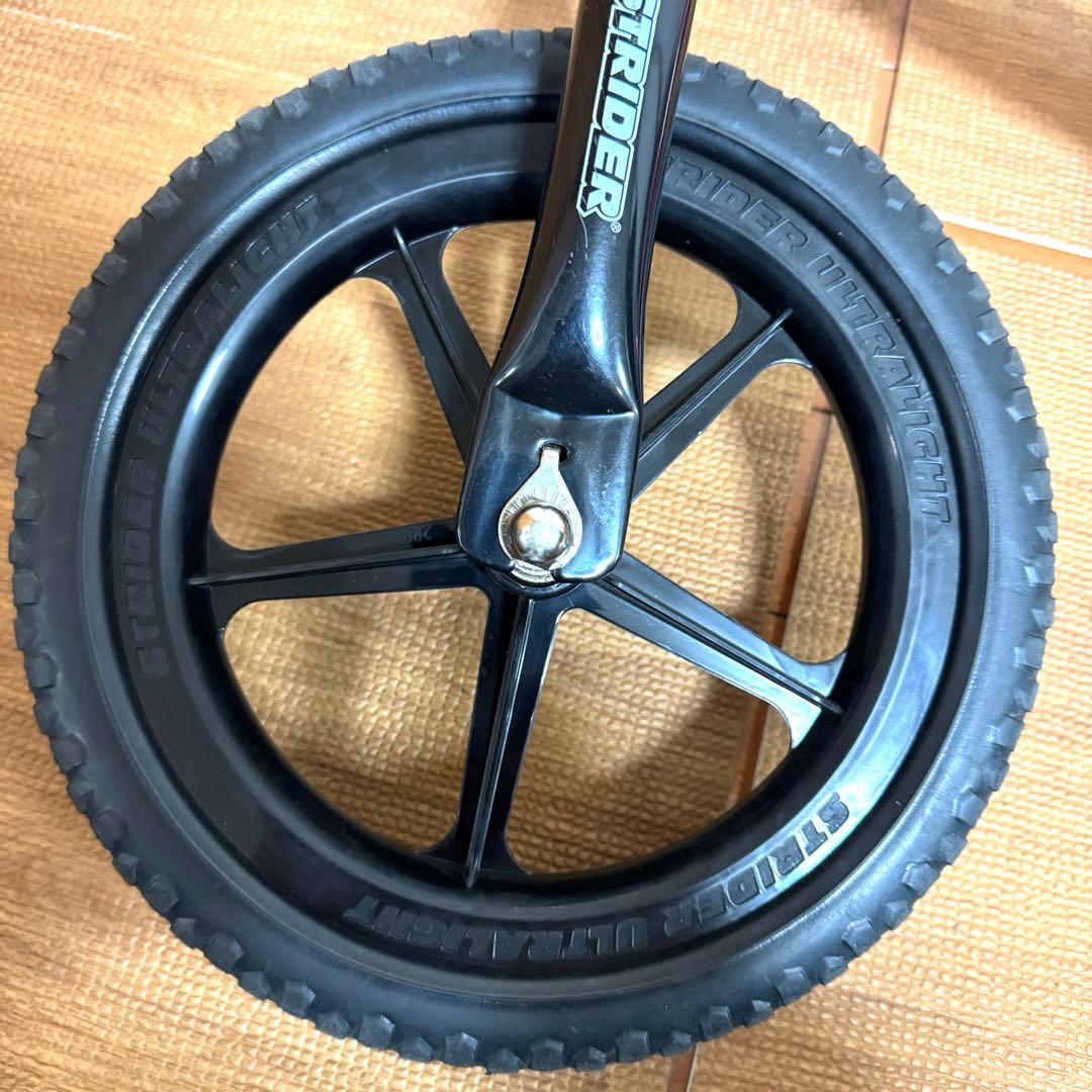 ストライダー STRIDER12 SPORTモデル