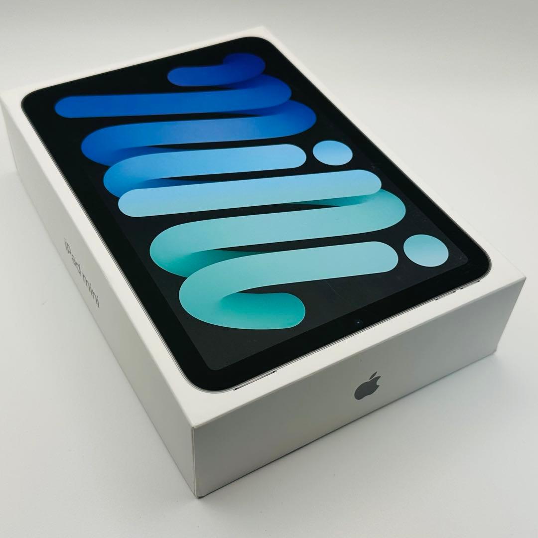 新品 iPad mini A17 Pro 第7世代 Wi-Fi 256GB