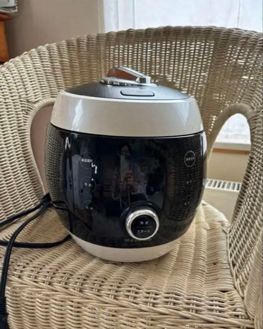 酵素玄米Labo MM03JP