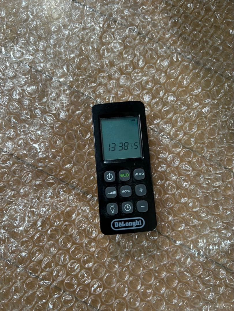 デロンギ MDH15-BK