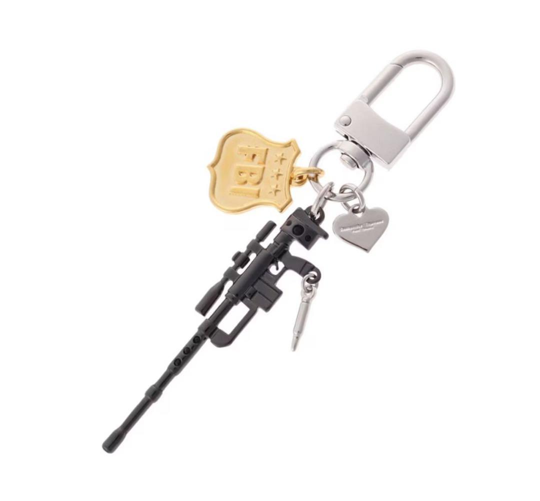 名探偵コナン　サマンサタバサ 赤井秀一 バッグチャーム