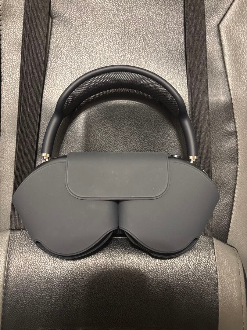 AirPodsMAX 第二世代　ミッドナイト