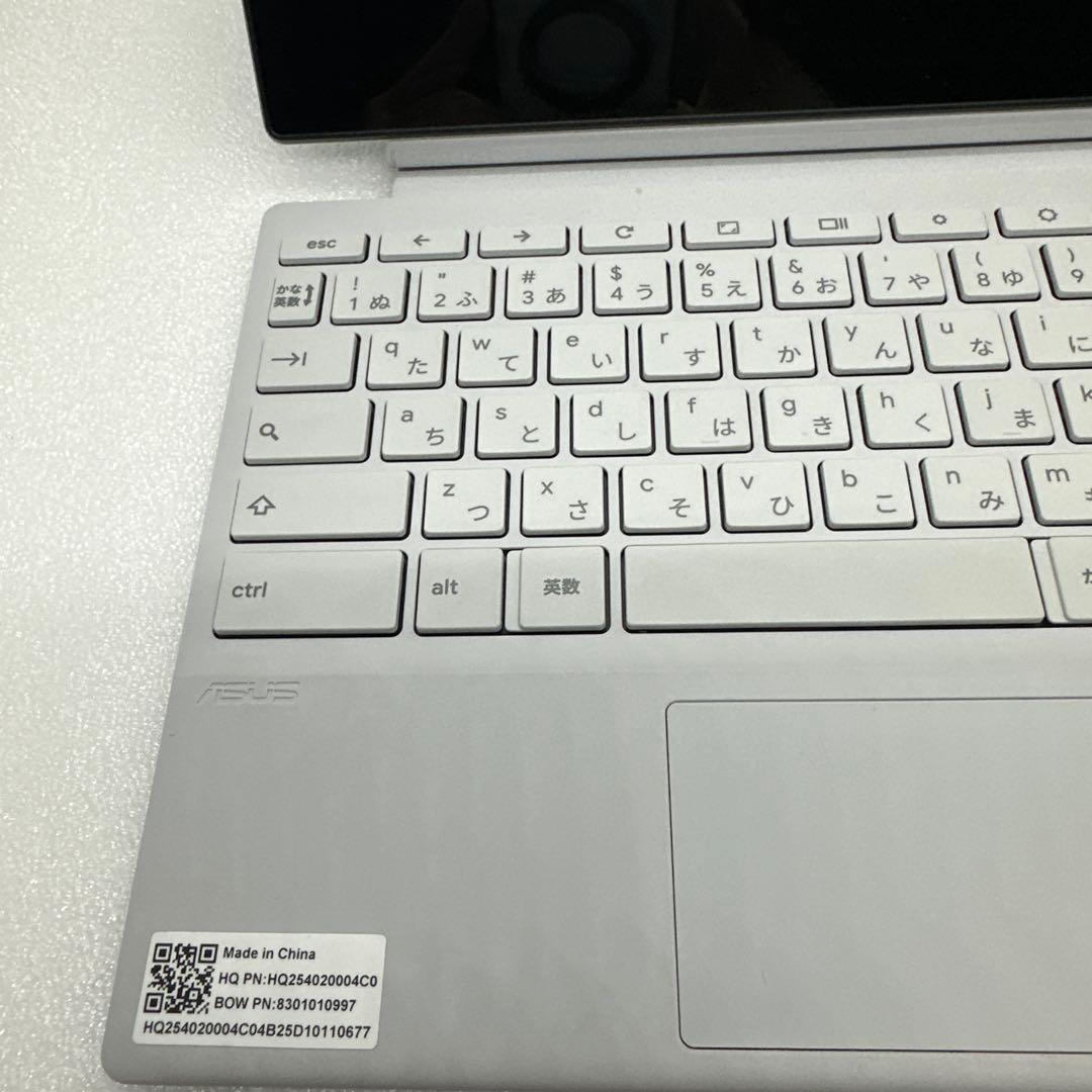 【中古】ASUS Chromebook CM3001DM2-R70171