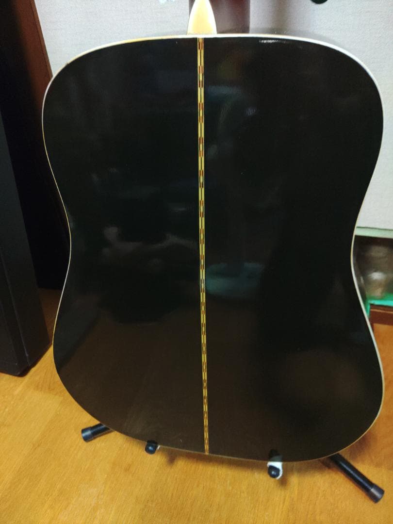 12弦ギター ヤマキ 70年代物 ビンテージ 希少品