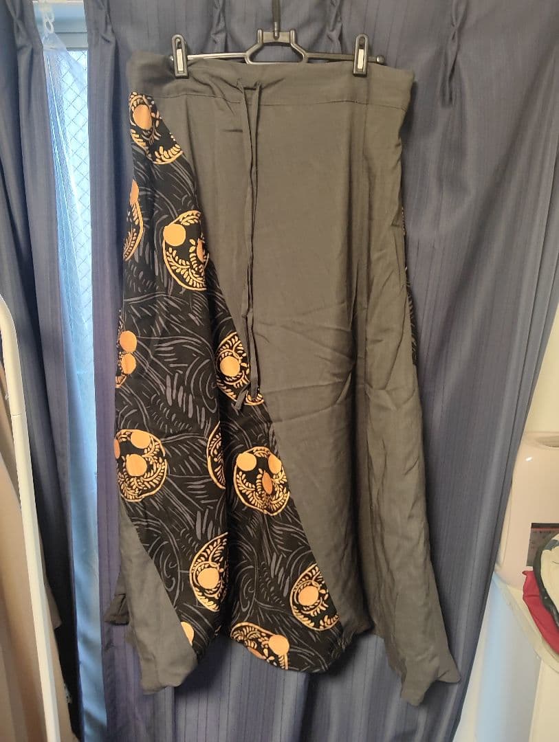 SOU・SOU モスリン富士　LLサイズ