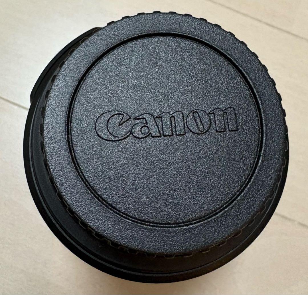 Canon 望遠ズームレンズ EF-S 55-250mm