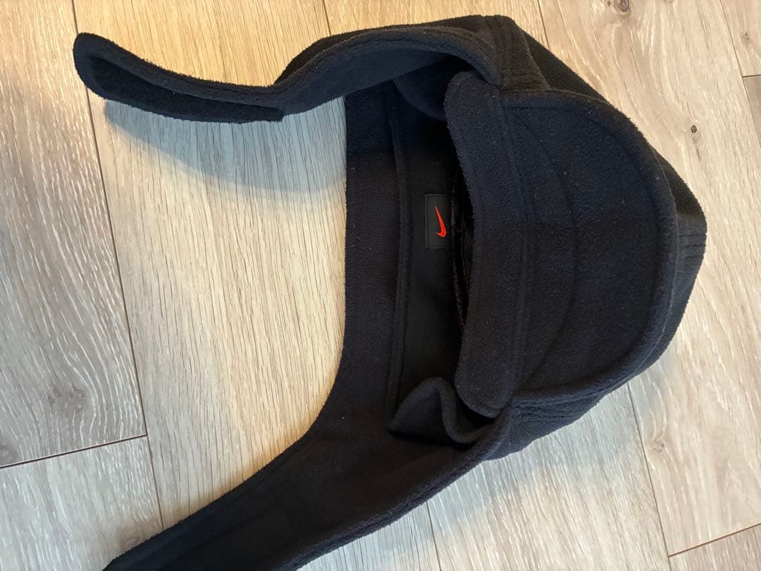 Nike 90s フリース フライトキャップ