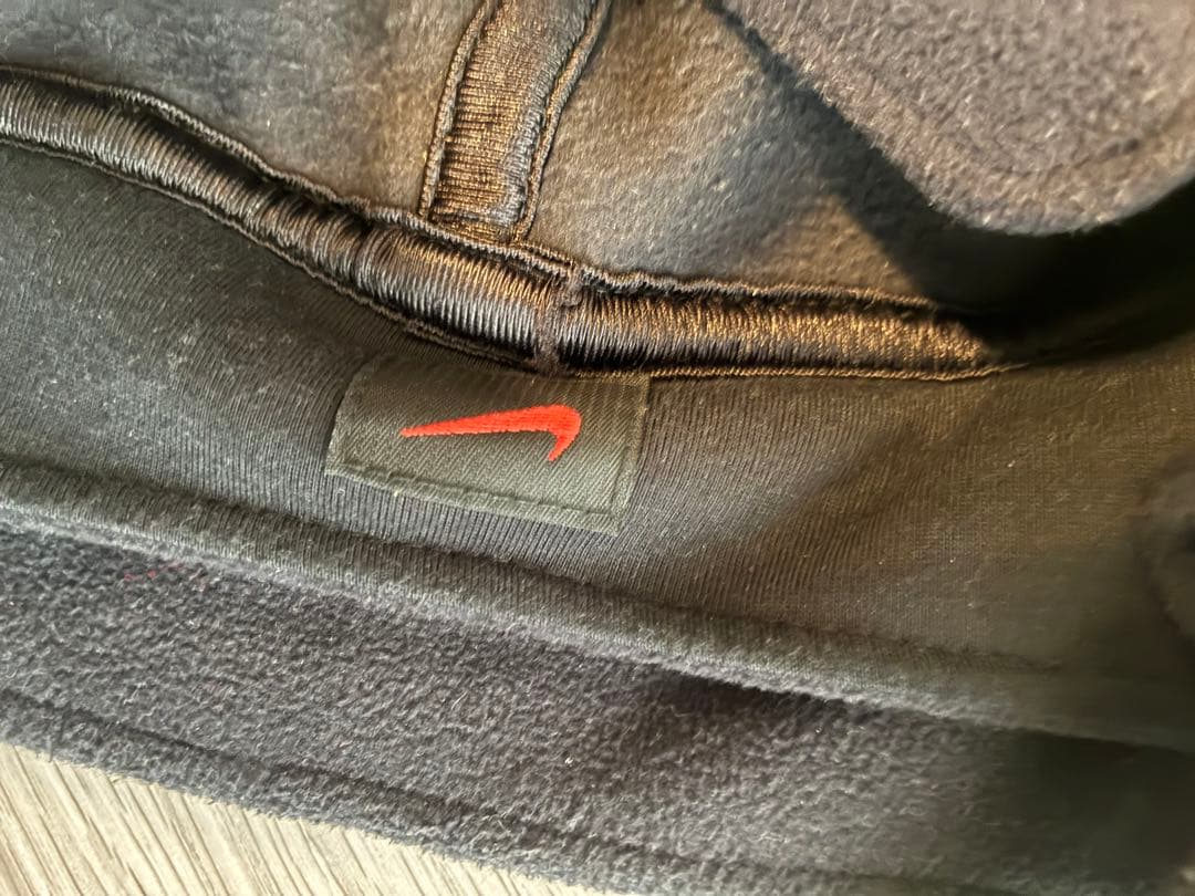 Nike 90s フリース フライトキャップ