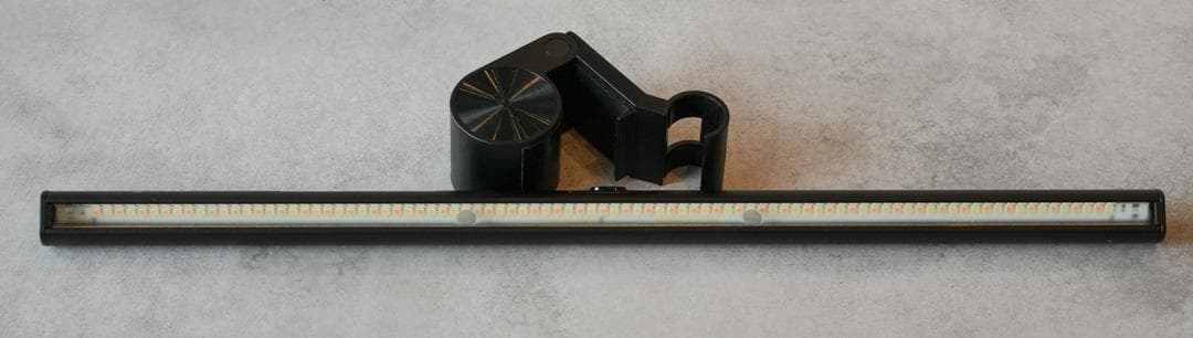 【美品】BenQ ScreenBar モニターライト