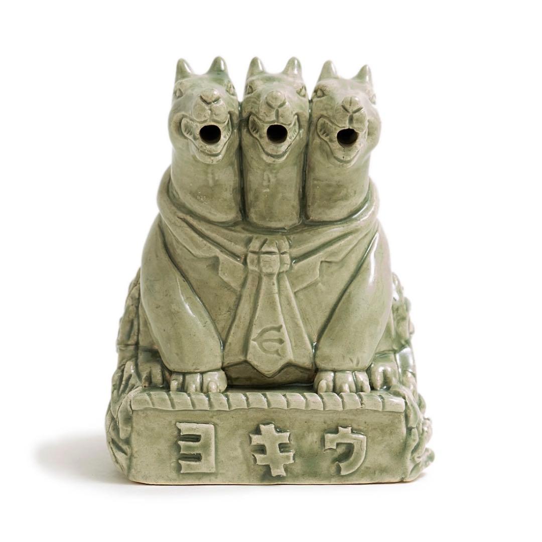 EVISEN INCENSE CHAMBER お香立て
