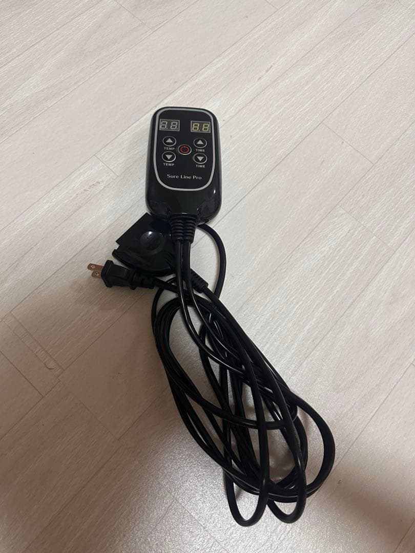 パルティール シュアラインプロ