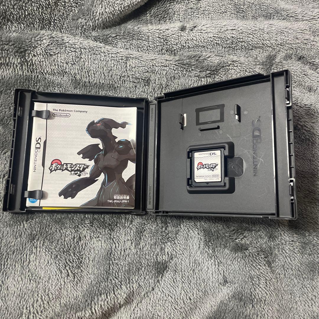 ポケットモンスター　ソフトまとめ売り