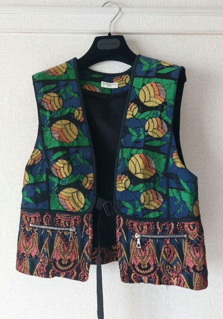 15日迄の掲載】dries van noten2015ssベスト名作コレクション