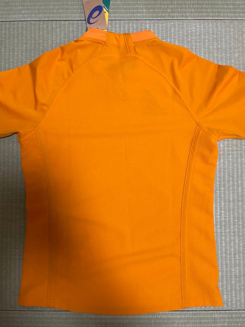 ラグビージャージ オーストラリア、ワラビーズ 22 ホームゲームジャージ