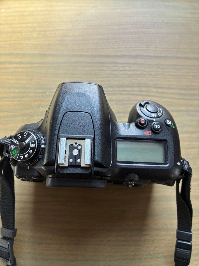 Nikon D7500 デジタル一眼レフカメラ レンズキット