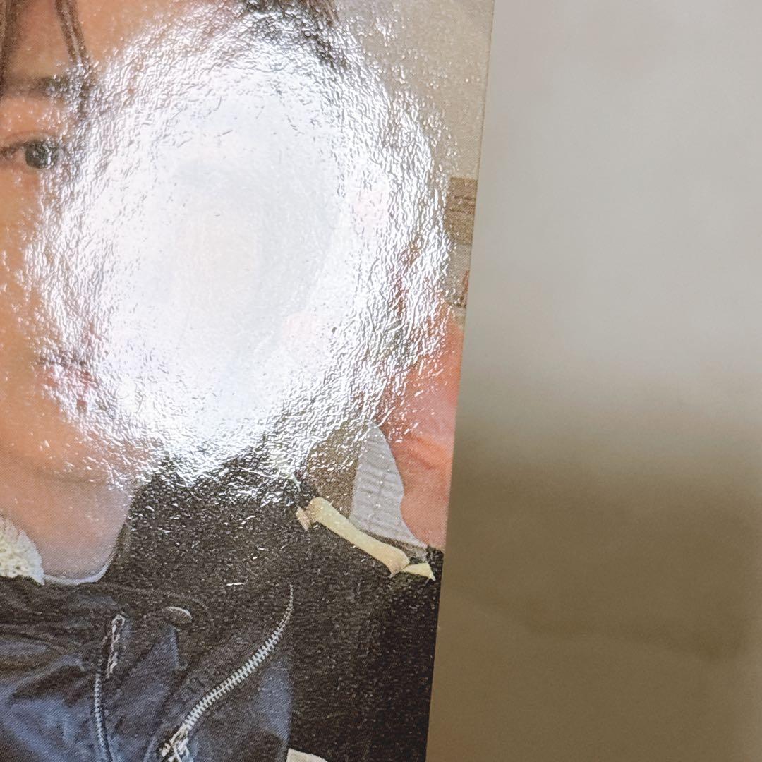 BOYNEXTDOOR イハン how m2u ラキドロ トレカ