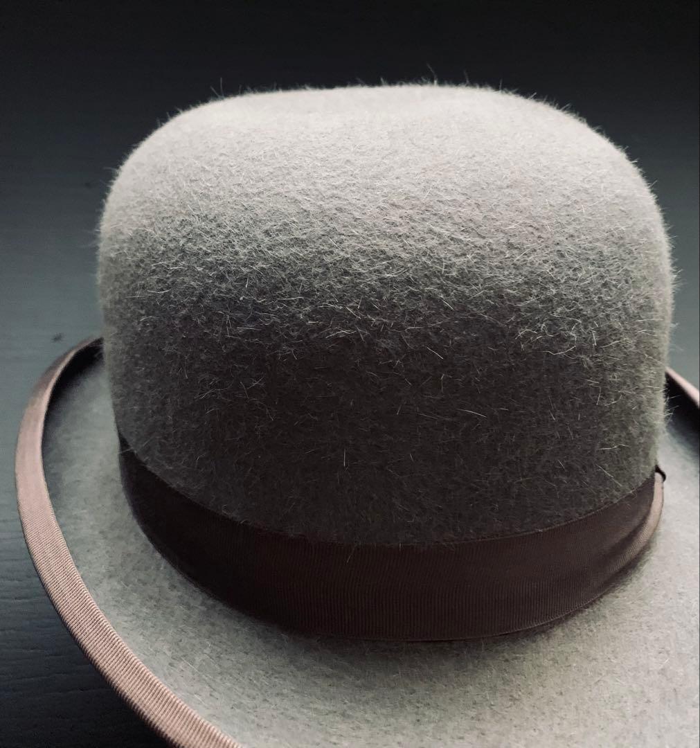 Lock&co 希少！伝説の歴史的名型「THE COKE 」ヴィンテージモデル！