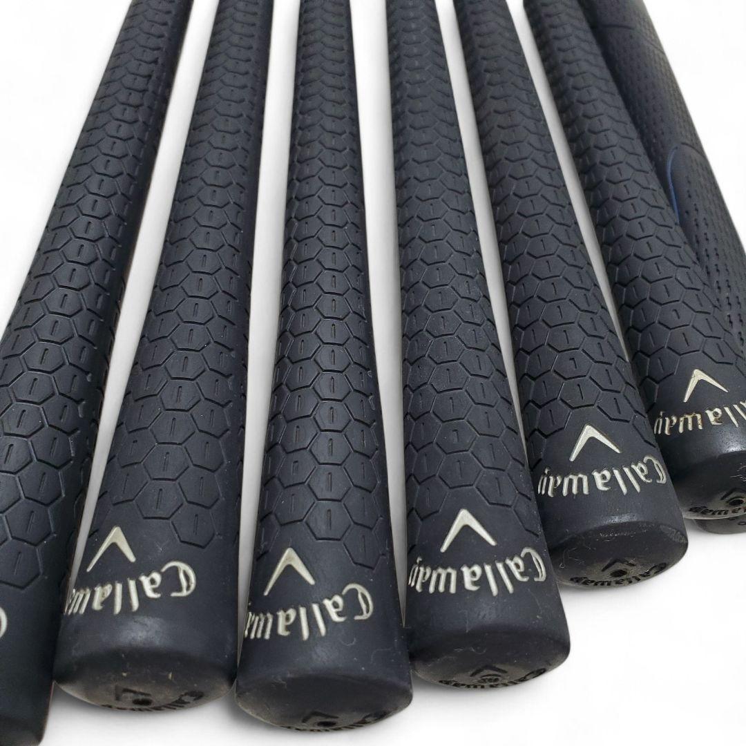 Callaway Xj HOT ジュニア ゴルフクラブセット 130~150cm