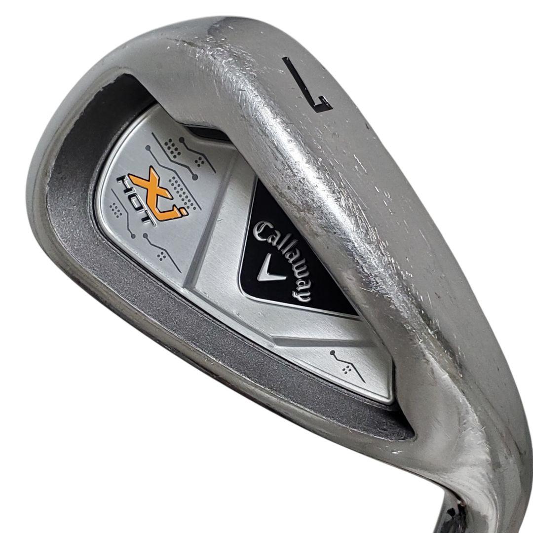 Callaway Xj HOT ジュニア ゴルフクラブセット 130~150cm