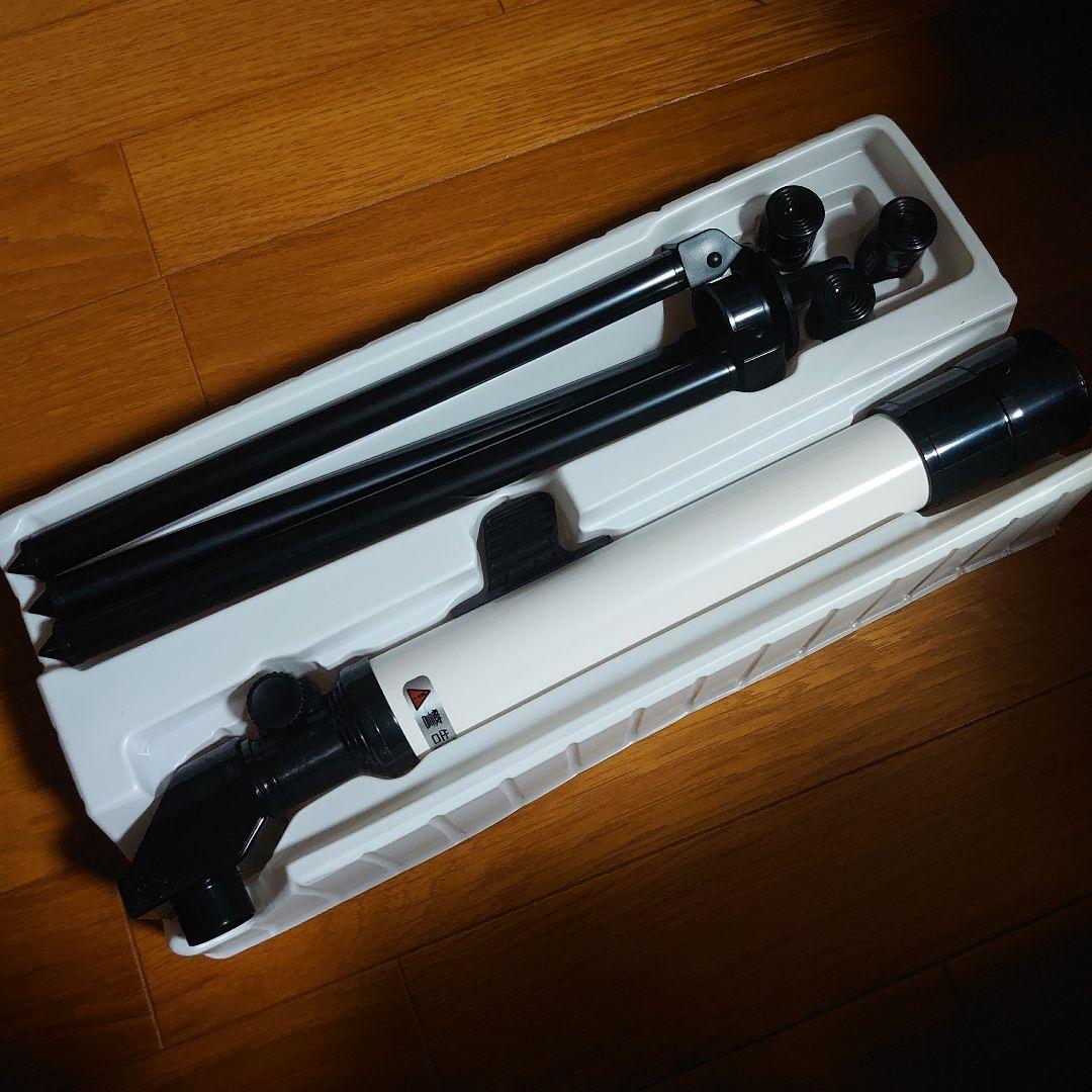 ケンコー・トキナー 天体望遠鏡 AX45