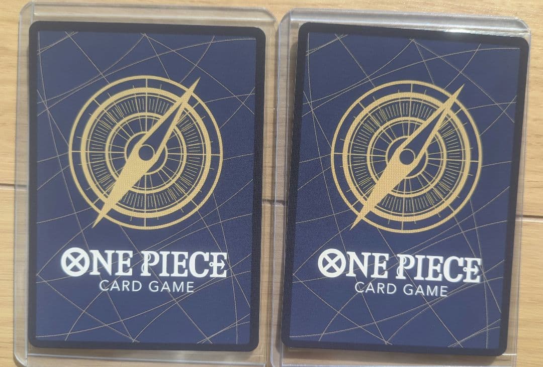 ワンピースカード　ペローナ　コアラ　SP パラレル