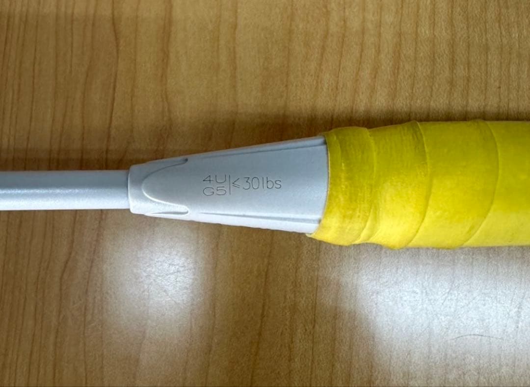 HEC 8000 9000 バドミントンラケット