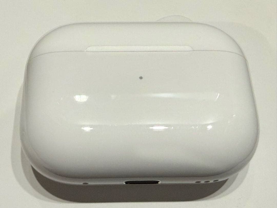 AirPods Pro 2 MagSafe 充電ケース(USB-C) 付き