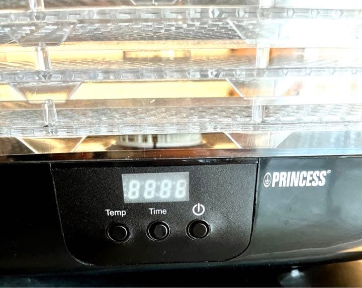 Princess ドライフードメーカー