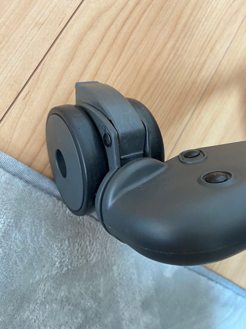 電動ハイローチェア ネムリラ AUTO SWING BEDi Long EG