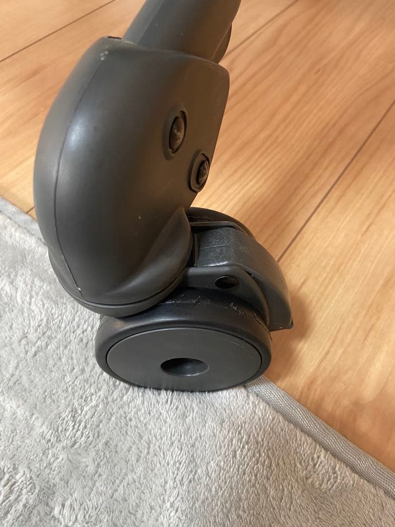 電動ハイローチェア ネムリラ AUTO SWING BEDi Long EG