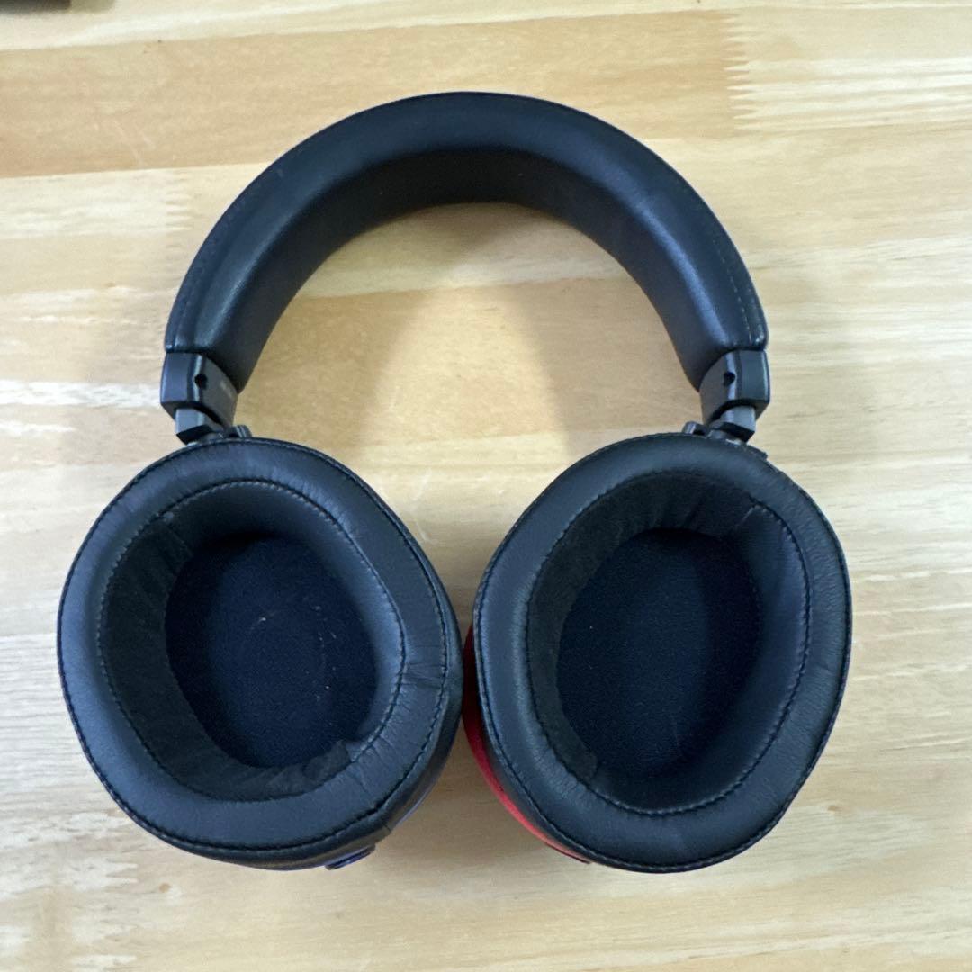 JVC CLASS-S WOOD 01 HA-SW01 美品 バランスケーブル付