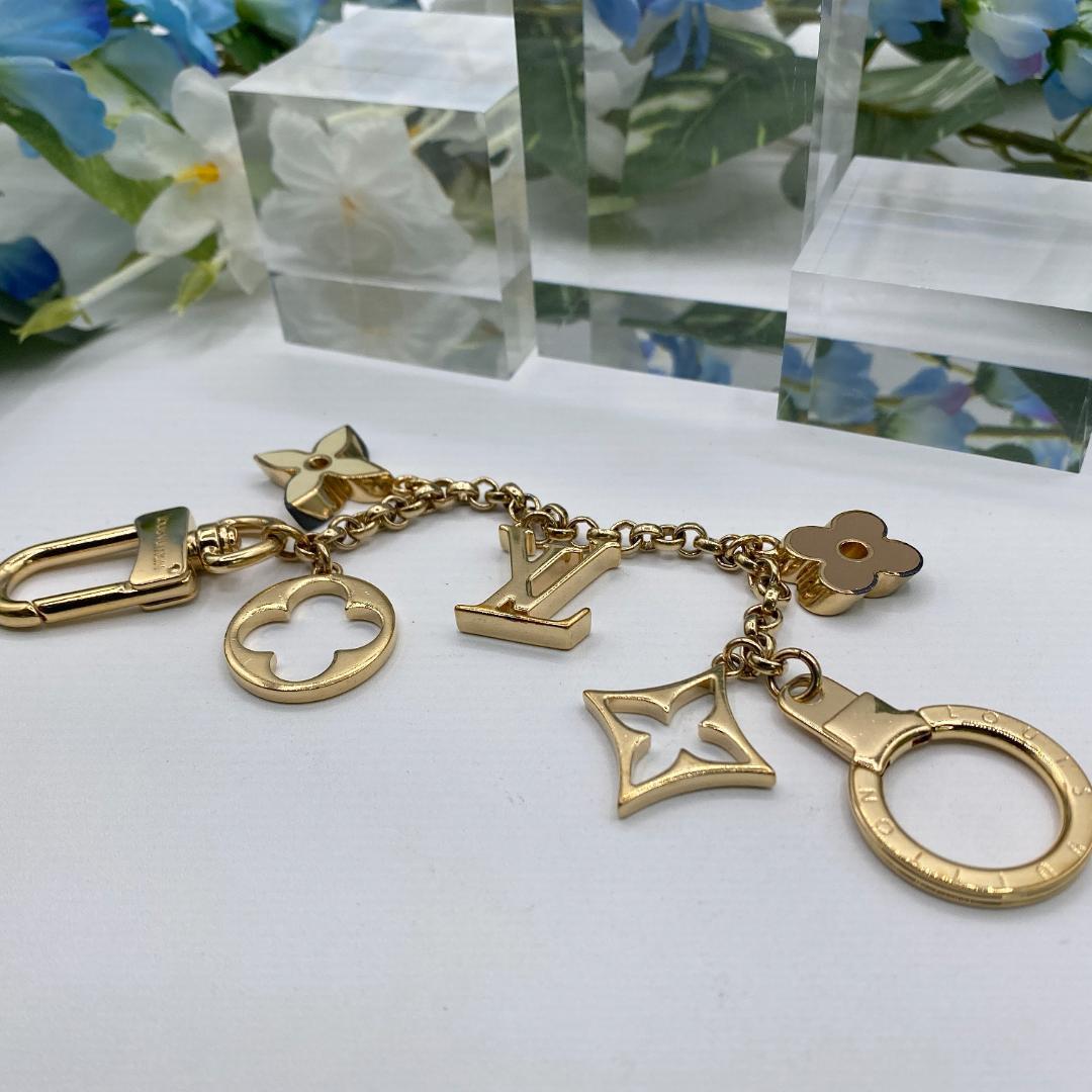 D.H商品 Louis Vuitton フルール ドゥ モノグラム