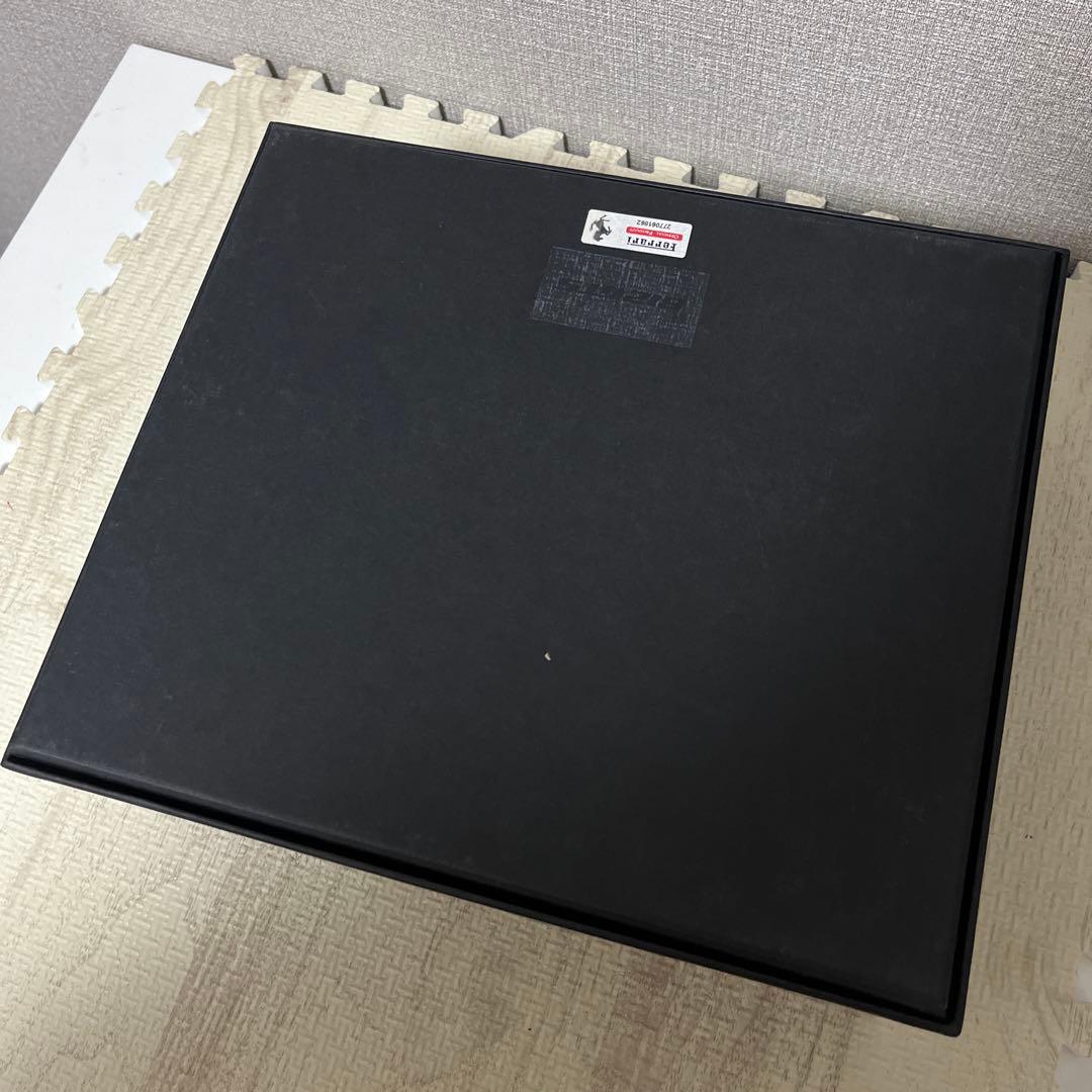 フェラーリ　812GTS　オーナー限定　ミニカー　キーボックス