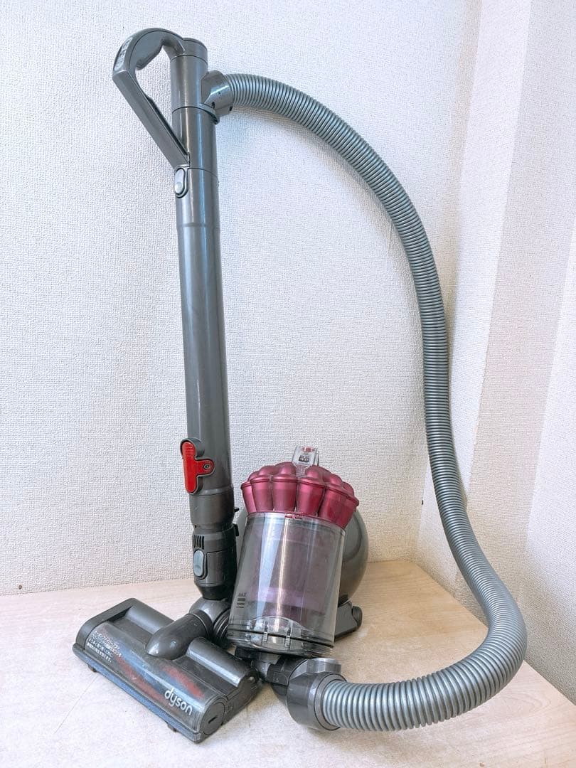 ジャンク品 Dyson DC48 ダイソン 掃除機 パワフル コンパクトデザイン