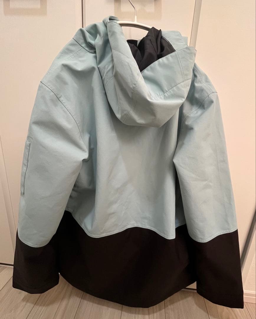 AA ダブルエー　スノーボードウェア