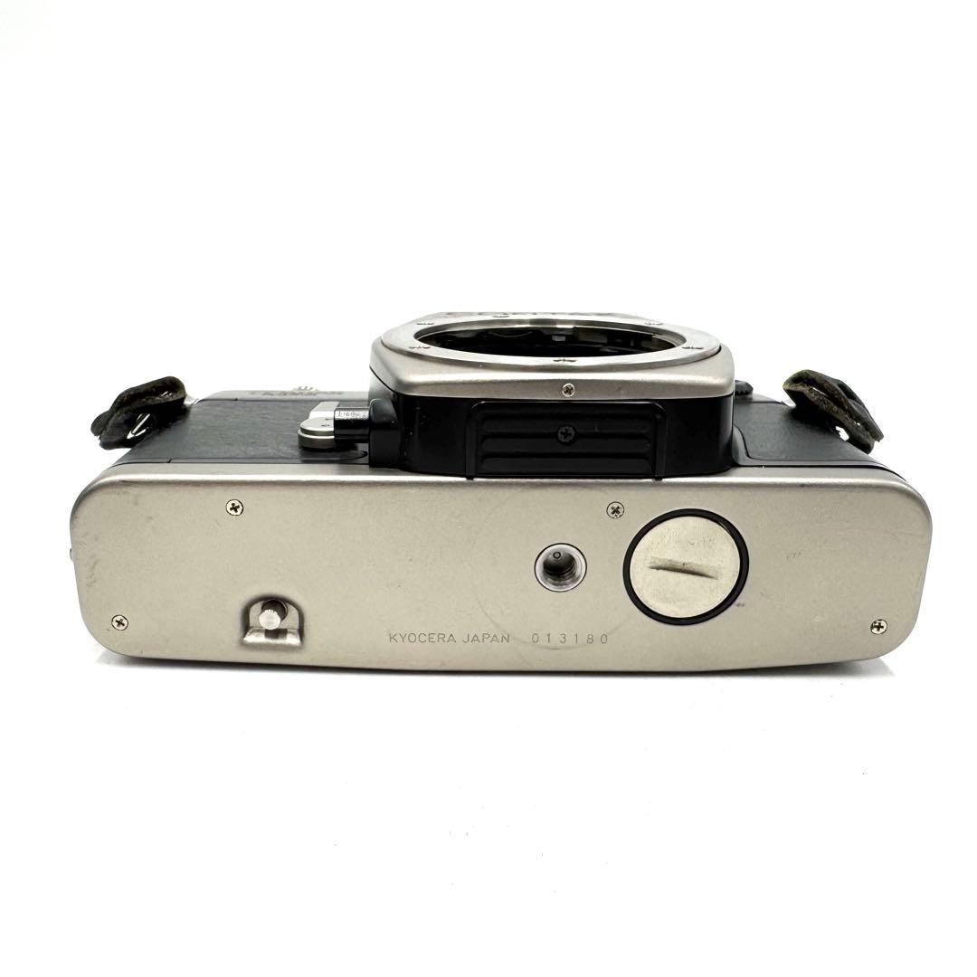 ❁完動品❁CONTAX コンタックス S2 60周年モデル ボディ