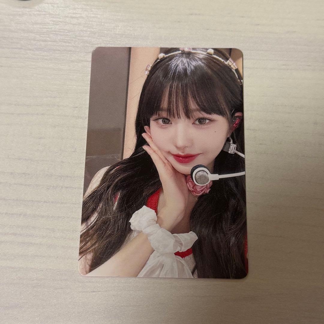 IVE MINE 会場限定 ウォニョン