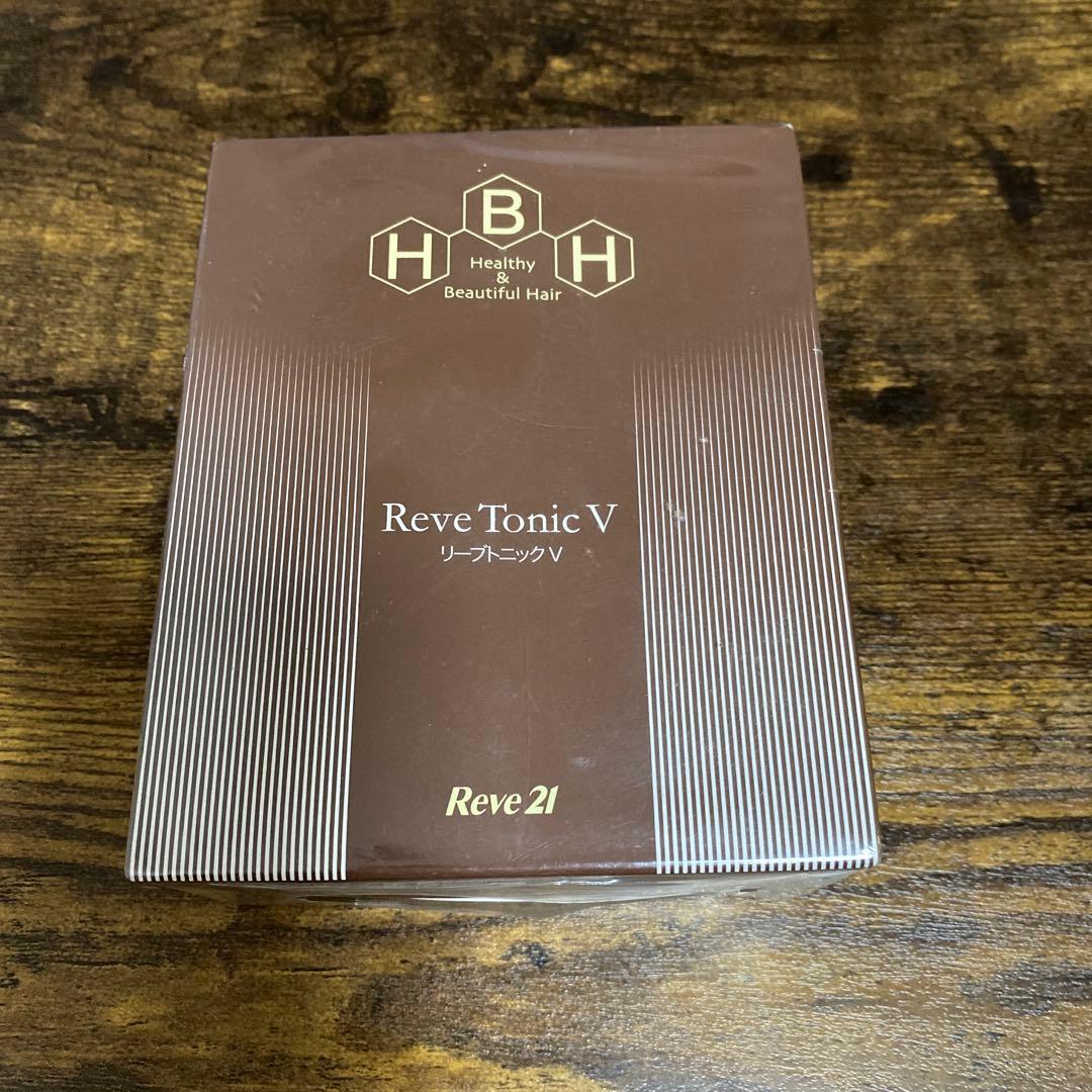 Reve Tonic V リーブトニックVセット