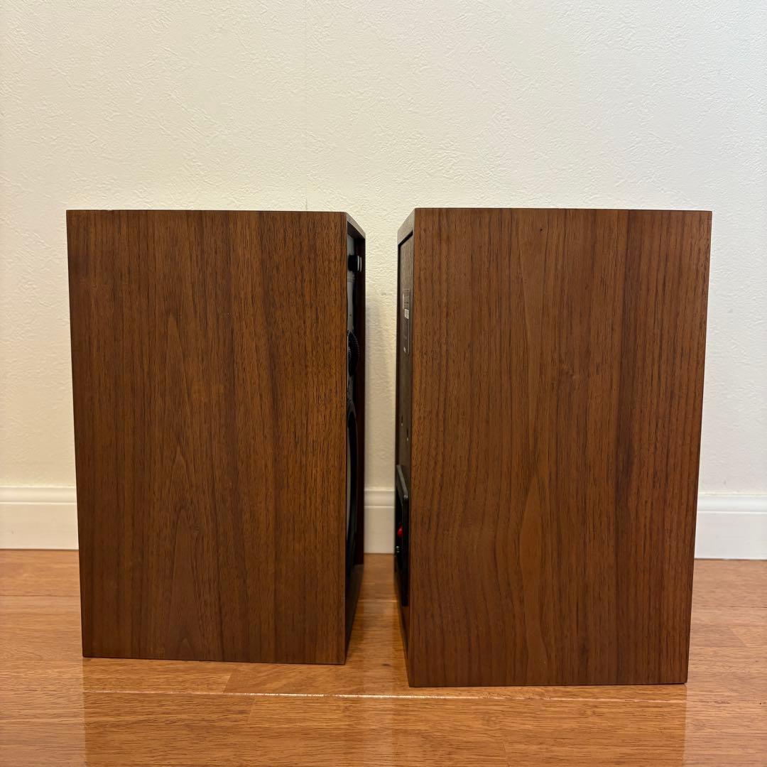 【ワンオーナー】JBL 4312MII (WX)スピーカー コンパクトモニター