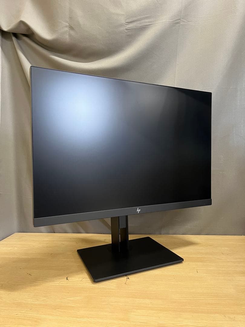 HP Z24n G2 24インチモニター　PS4対応　回転機能　高さ調節
