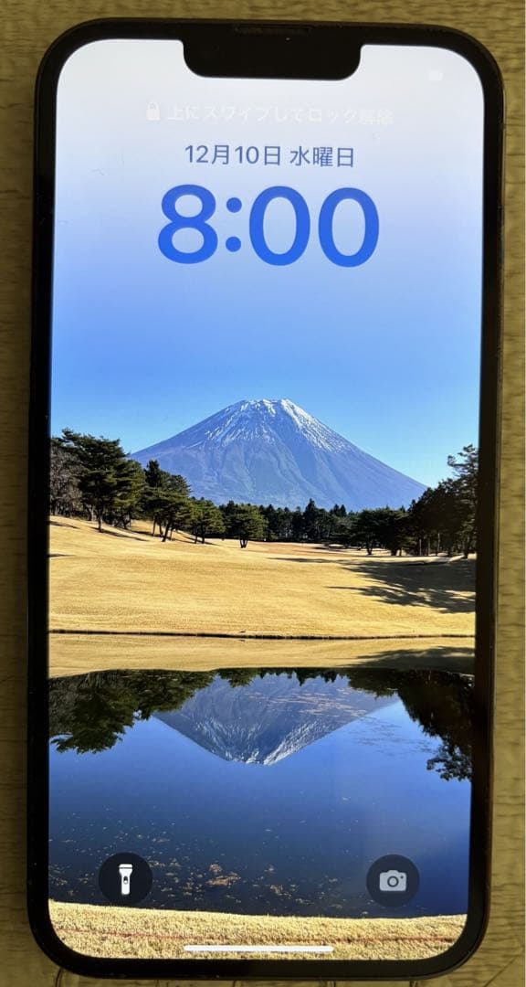 Apple iPhone 13 Pro 256GB 美品 2枚sim実装可