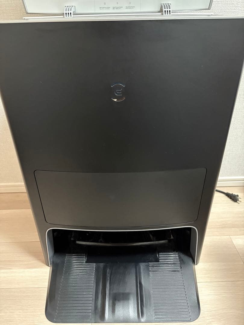 DEEBOT X1 OMNI エコバックス