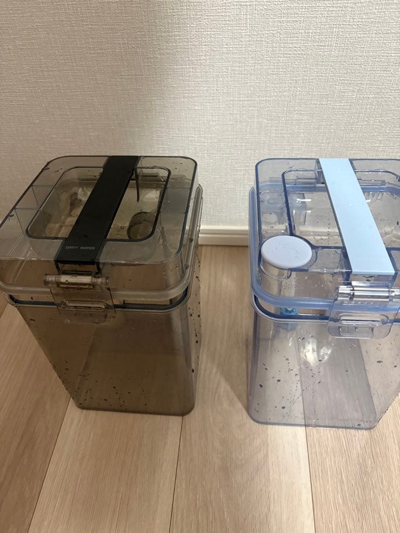 DEEBOT X1 OMNI エコバックス