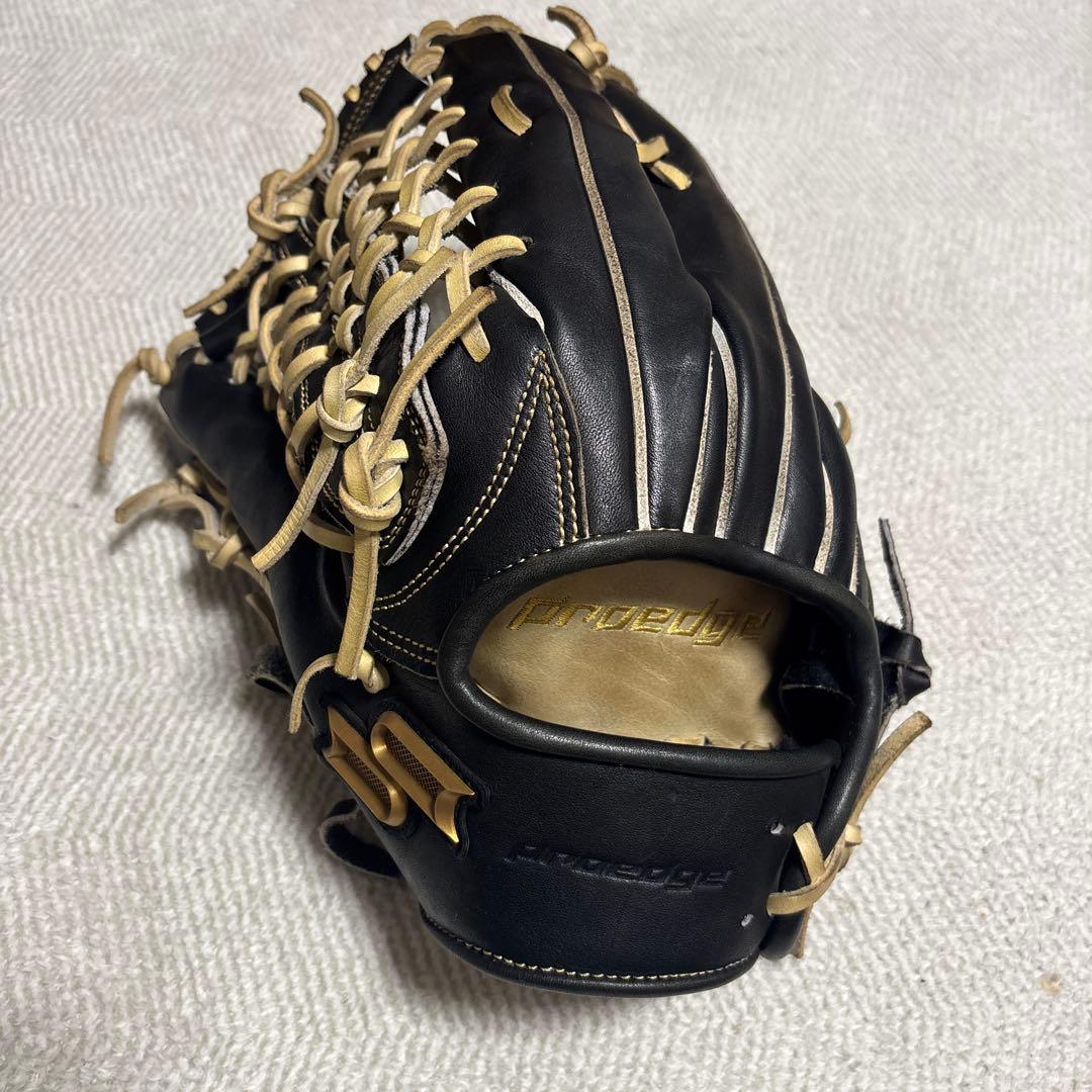 SSK 軟式外野用グローブ