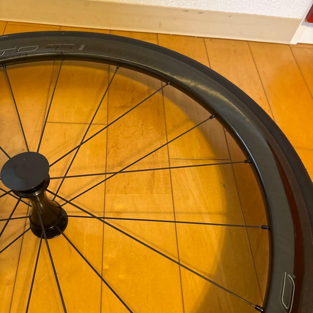 パーツ Campagnolo Bora WTO 45