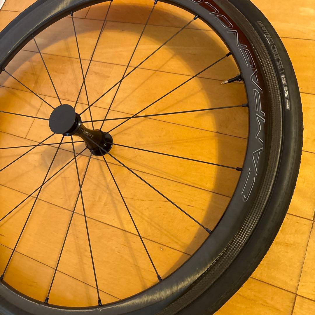 パーツ Campagnolo Bora WTO 45