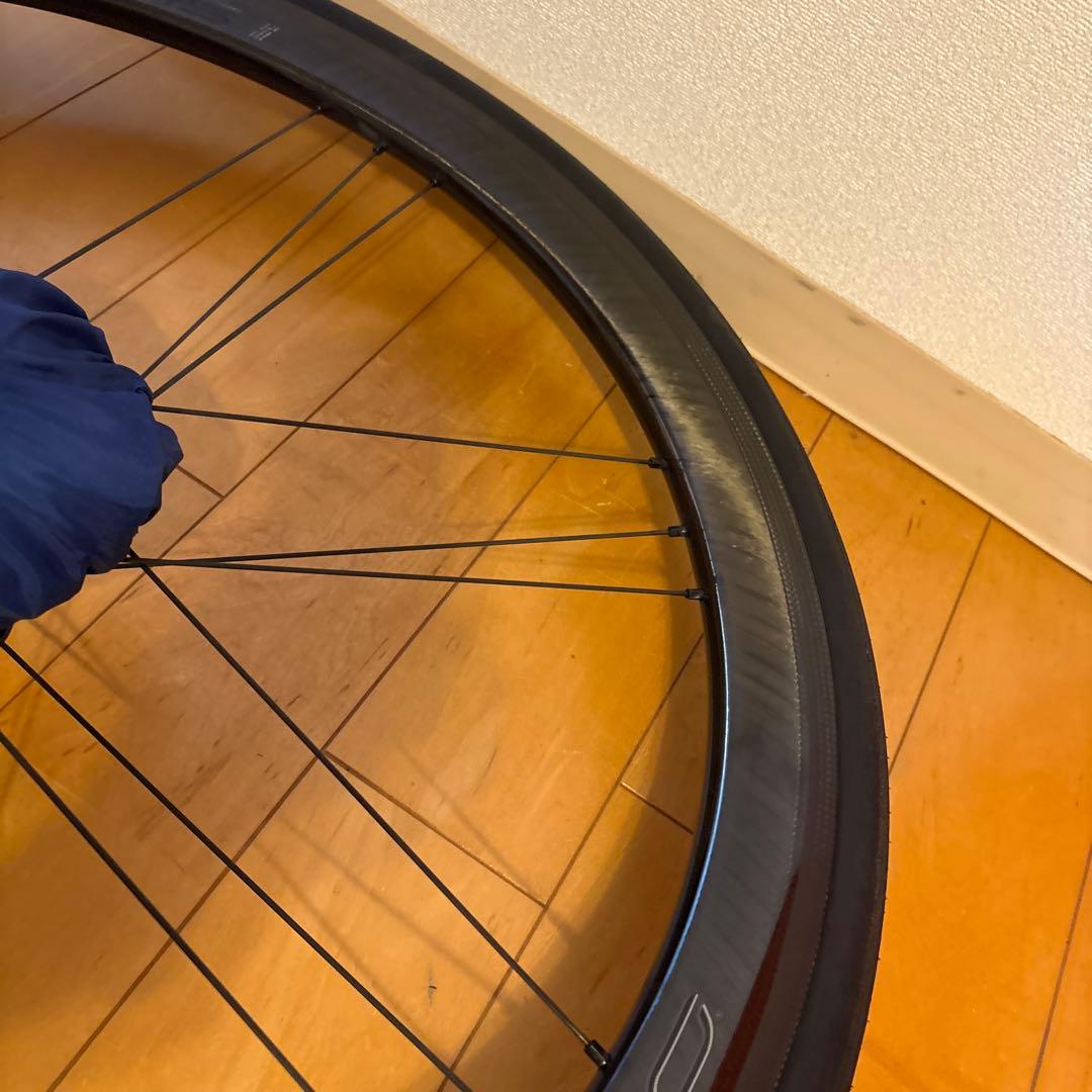 パーツ Campagnolo Bora WTO 45