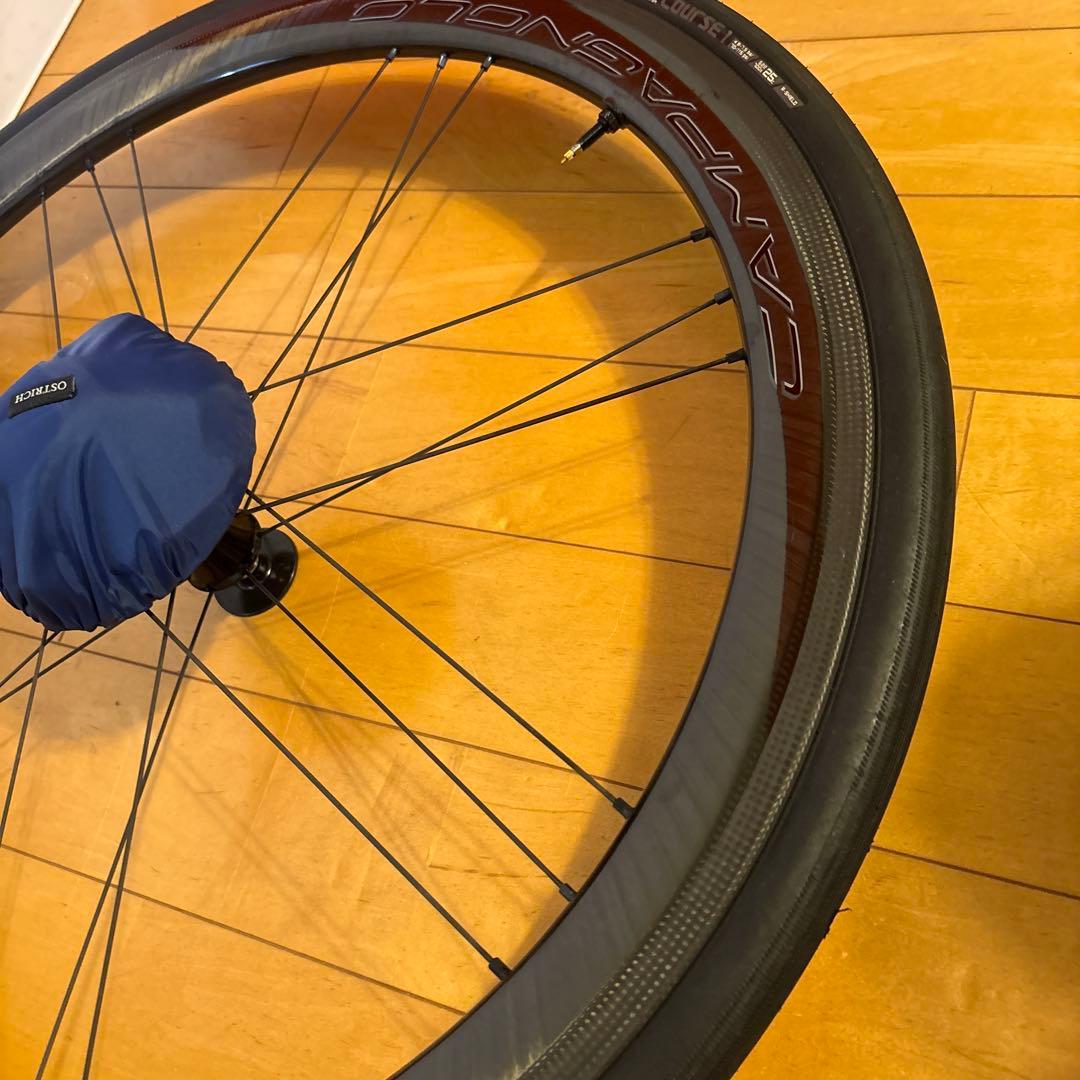 パーツ Campagnolo Bora WTO 45