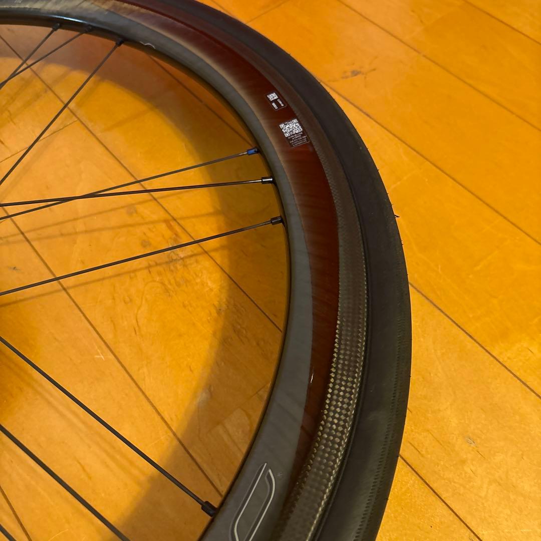 パーツ Campagnolo Bora WTO 45