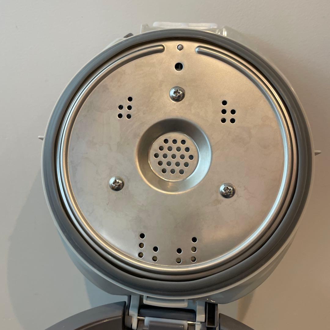 象印＊スチーム式加湿器＊EE-DD50